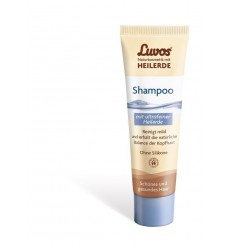 Luvos Shampoo mini 30 ml | Superfoodstore.nl