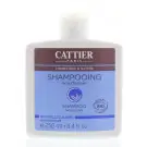 Cattier Shampoo anti-roos wilgenbast 250 ml