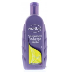 Andrelon Shampoo verrassend volume 300 ml | Superfoodstore.nl
