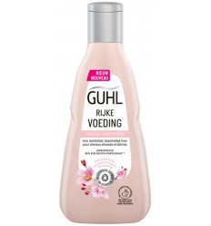 Guhl Rijke voeding shampoo 250 ml