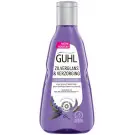 Guhl Zilverglans & verzorging shampoo 250 ml