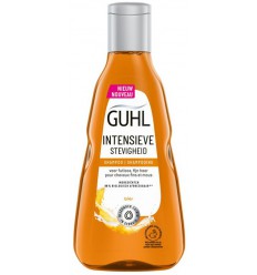 Guhl Intensieve stevigheid shampoo 250 ml