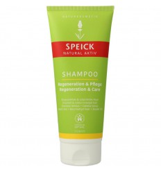 Speick Natural aktiv shampoo herstellend&verzorgend 200 ml