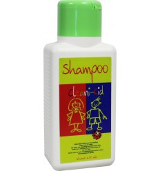 Cleani Kid Anti luis shampoo 250 ml | Superfoodstore.nl