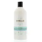 Chello Shampoo dode zeezout 500 ml