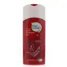 Hairwonder Hair repair gloss shampoo red hair 200 ml