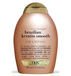 OGX Brazilian keratin therapy shampoo 385 ml