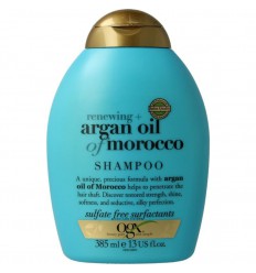 OGX Renewing argan olie of Morocco shampoo 385 ml