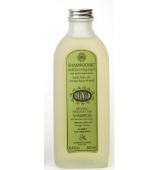 Marius Fabre Olivia shampoo dagelijks gebruik 230 ml |