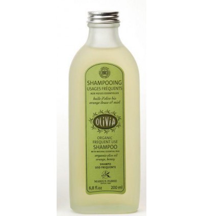 Marius Fabre Olivia shampoo dagelijks gebruik 230 ml
