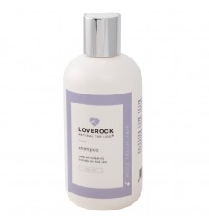 Loverock Rock fresh hair shampoo kids 200 ml | Superfoodstore.nl