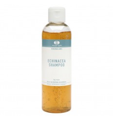 Van der Pigge Huidbalans shampoo echinacea anti roos 200 ml