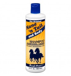 Mane N Tail Shampoo original 355 ml