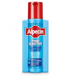 Alpecin Cafeine shampoo hybrid 250 ml