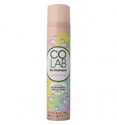 Colab Dry shampoo unicorn 200 ml