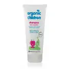 Green People Organic children shampoo berry smoothie 200 ml