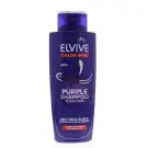 Loreal Elvive shampoo color vive purple 200 ml