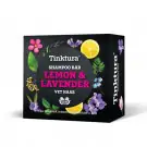 Tinktura Shampoo bar lemon/lavender