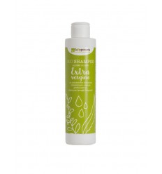 La Saponaria Shampoo biologisch extra vergine olijfolie 200 ml