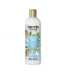 Inecto Naturals Argan shampoo 500 ml | Superfoodstore.nl