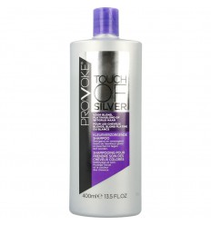 Provoke Shampoo touch of silver color care 400 ml |