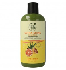 Petal Fresh Shampoo aloe & citrus 475 ml