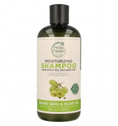 Petal Fresh Shampoo grape seed & olive oil 475 ml