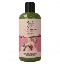 Petal Fresh Shampoo rose & honeysuckle 475 ml