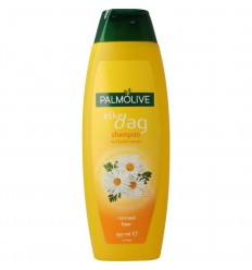 Natuurlijke Shampoo Palmolive Shampoo elke dag 350 ml kopen