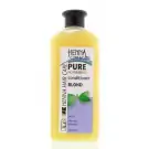 Henna Cure & Care Conditioner pure blond 400 ml