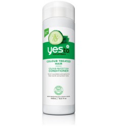 Conditioner Yes To Conditioner color care 500 ml kopen