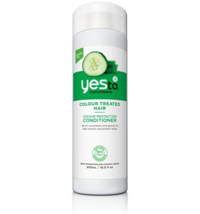Yes To Conditioner color care 500 ml