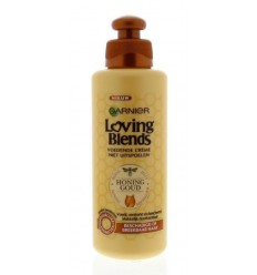 Garnier Loving blends leave in honing 200 ml
