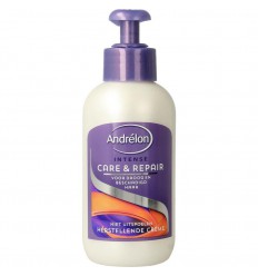 Andrelon Creme care & repair 200 ml