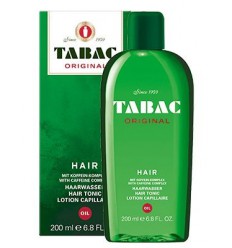 Gel, Mousse & Wax Tabac Original hair oil lotion 200 ml kopen