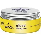 GOT2B Glued spiking wax 75 ml