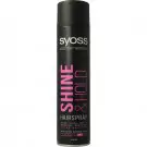 Syoss Hairspray gloss hold 400 ml