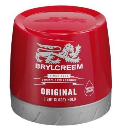 Brylcreem Classic pot 150 ml