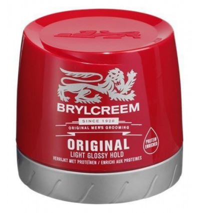 Brylcreem Classic pot 250 ml