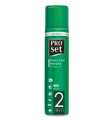 Proset Haarspray classic sterk 300 ml