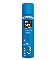 Proset Haarspray classic extra sterk 300 ml