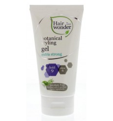 Hairwonder Botanical styling gel extra strong 150 ml |