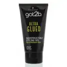 GOT2B Ultra glued indestructable styling gel 150 ml