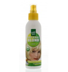 Henna Plus Camomile blondspray 150 ml | Superfoodstore.nl