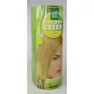 Henna Plus Colour cream 8.3 gold blond 60 ml