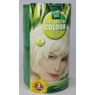 Henna Plus Long lasting colour 00 blonde coupe soleil 140 ml