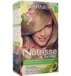 Garnier Nutrisse 90 blond pepite