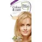 Hairwonder Colour & Care 8 light blond 100 ml