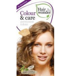 Hairwonder Colour & Care 7 medium blond 100 ml |