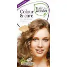 Hairwonder Colour & Care 7 medium blond 100 ml